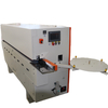 XHW-358 Full-automatic straight edge sealing machine（Small and minimalist style）