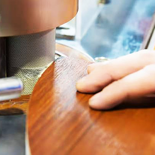 Is Laser Edge Banding Popular? Is Traditional Glue Edge Banding still The Mainstream Trend?