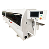 XHW-650 Full-automatic soft forming hand-less edge sealing machine