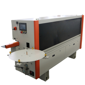 XHW-358 Full-automatic straight edge sealing machine（Small and minimalist style）