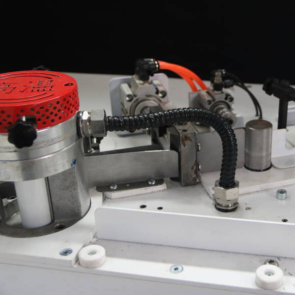 Laser Inspection vs. Length Measurement & Cutting in the Edge Banding Industry