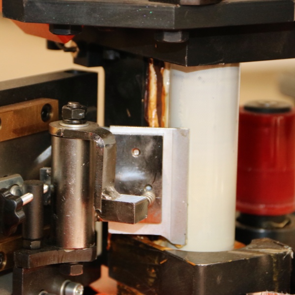 The Influence of Hot Melt Adhesive Properties on Wood-Based Panel Edge Banding