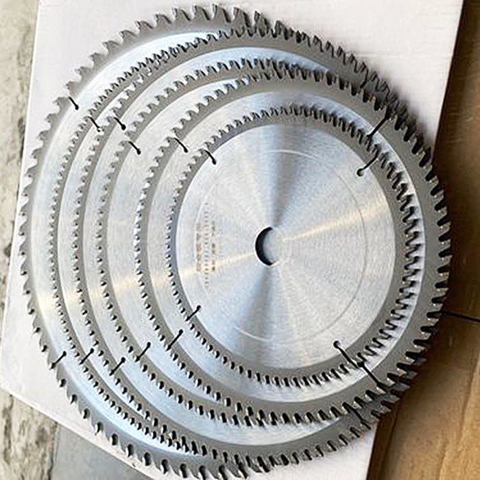Sliding table type push table saw（High and customized version）