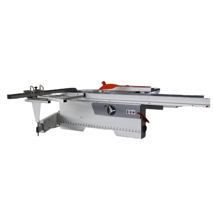 XHW-28D Sliding table type push table saw（Basic version）
