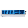XHW-650 Full-automatic soft forming hand-less edge sealing machine