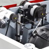 Sliding table type push table saw（High end customized version）