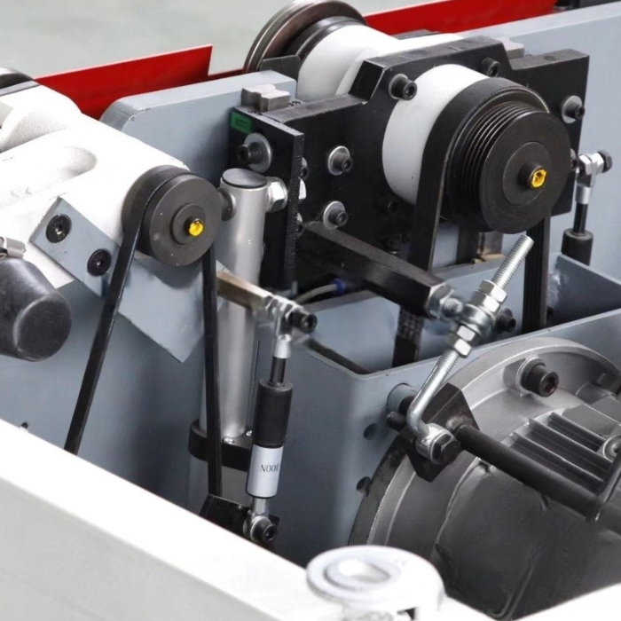 Sliding table type push table saw（High end customized version）