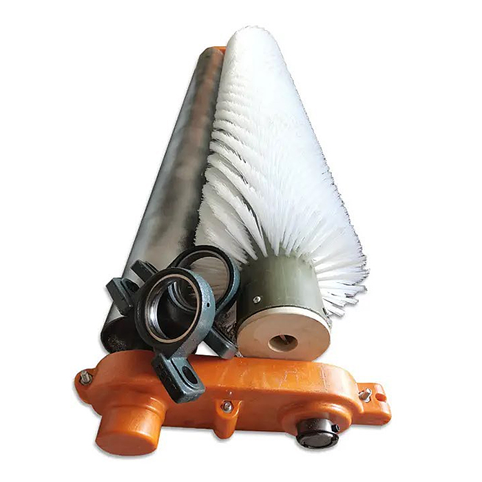 XHW-S1000 Wide-Belt Sanders