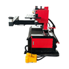 XHW-10 Curved and straight special-shaped trimming machine