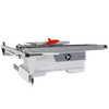 XHW-28D Sliding table type push table saw（Basic version）