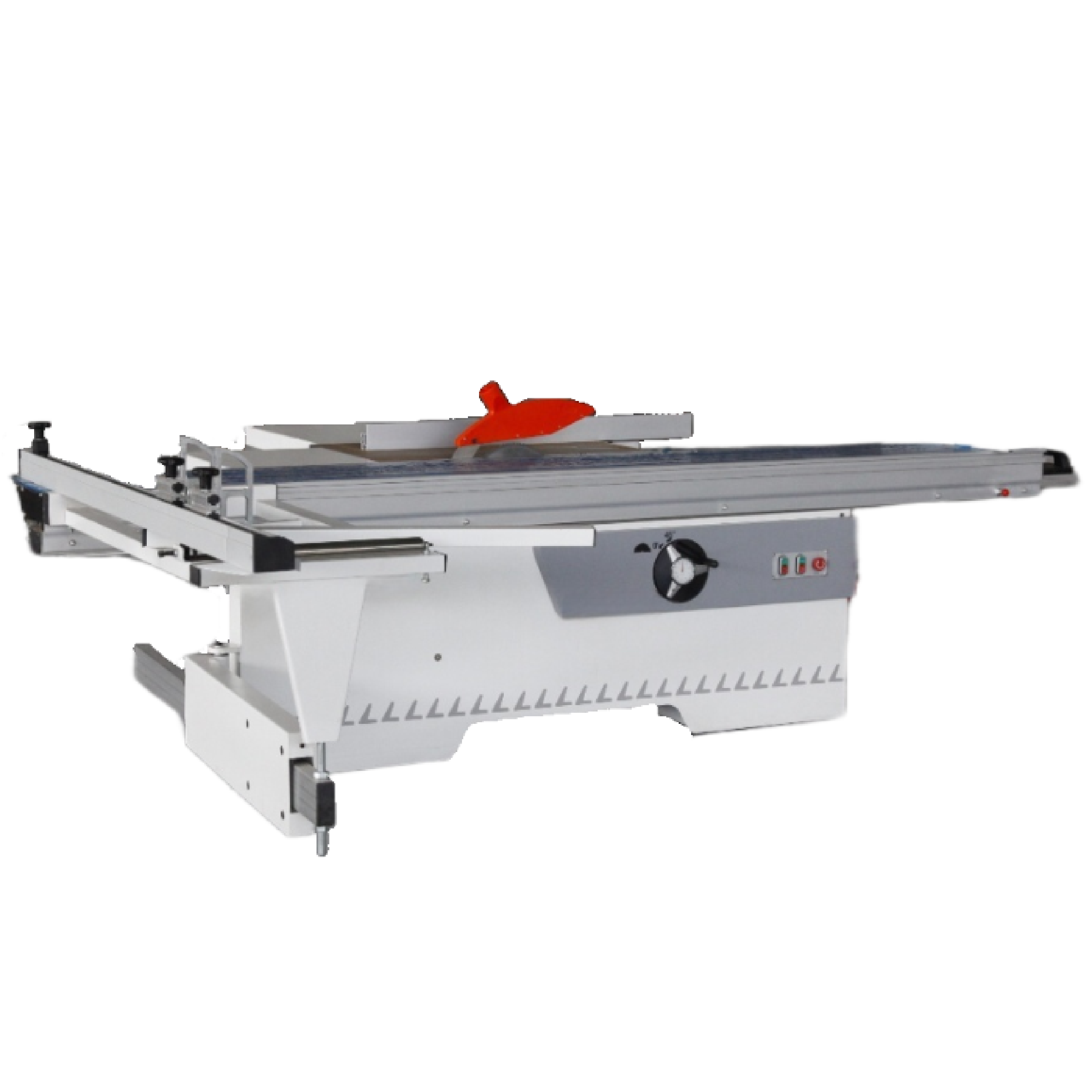 XHW-28D Sliding table type push table saw（Basic version）