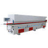 XHW-650 Full-automatic soft forming hand-less edge sealing machine