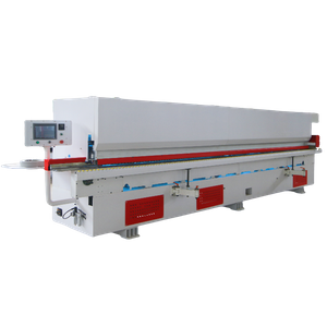 XHW-650 Full-automatic soft forming hand-less edge sealing machine