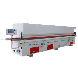 XHW-650 Full-automatic soft forming hand-less edge sealing machine