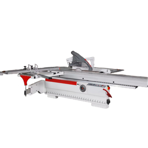 XHW-45G Sliding table type push table saw（High and customized version）