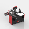 XHW-21 Single arm dual station curve edge banding machine