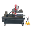 XHW-10 Curved and straight special-shaped trimming machine