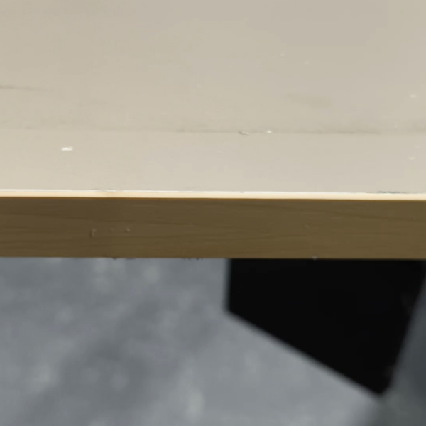 The Importance of Edge Trimming and Rounded Corners in Wood Panel Processing