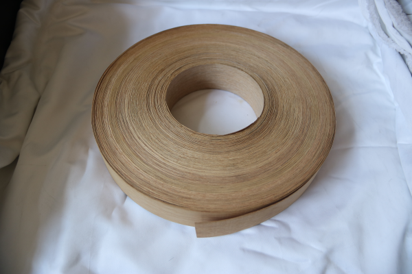 Wood Veneer Edge Banding: Usage Requirements and Applications