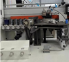 Premilling Fully Automatic Edge Banding Machine Woodworking