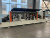 Premilling Fully Automatic Edge Banding Machine Woodworking