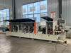 Premilling Fully Automatic Edge Banding Machine Woodworking